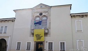 レオナルド・ダ・ヴィンチ記念国立科学技術博物館（イタリア：ミラノ）