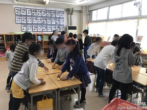 P54_月イチ恒例団体戦の様子 - コピー