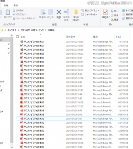 中国ライセンス授業群