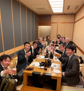 7月号中央事務局