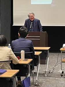 ８月号セミナー