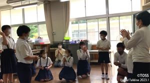 ジャンケンチャレラン