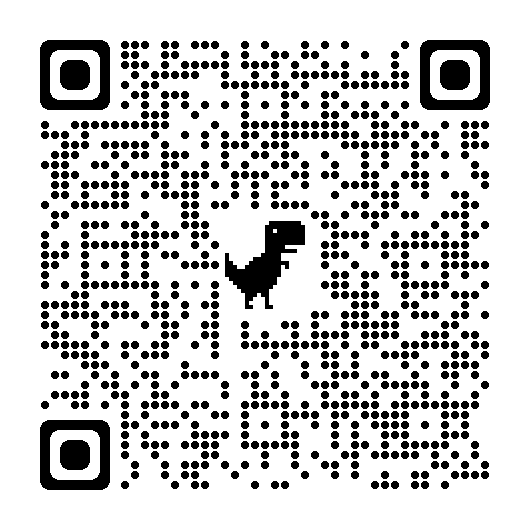 GoogleスライドQRコード