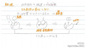 写真右_友人の画像