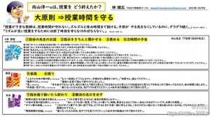 P15-向山氏はどう授業を終えたか
