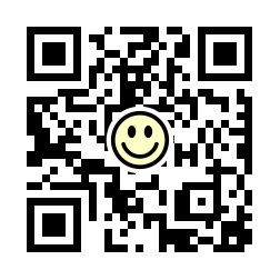 熊本市教育センターQRコード