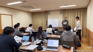 8月号サークル紹介