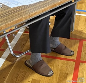 体育セミナー２