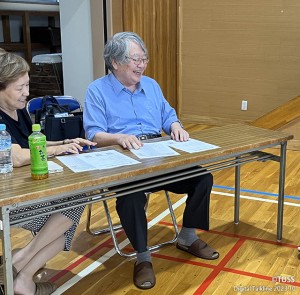 体育セミナー１