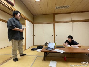 サークル動画２