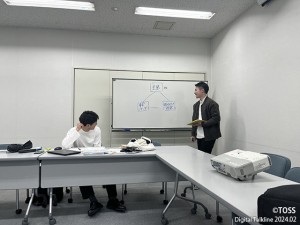 サークル動画１