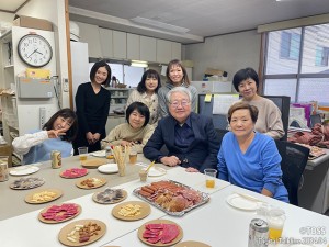 P75画像4 仕事納め