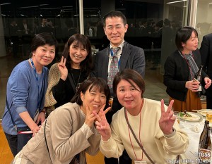 P75画像2 冬合宿美女たちと