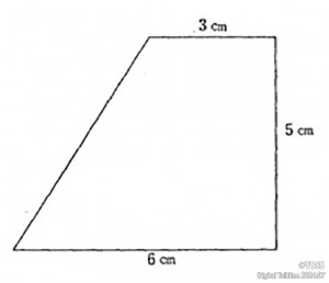 P23 上木信弘画像1台形の図