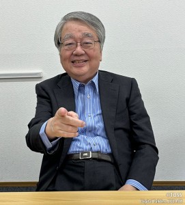 P75 美崎眞弓画像4(向山先生１)