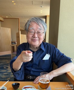 P75 美崎眞弓画像3(向山先生４)