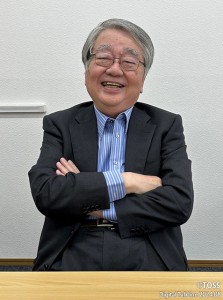 P75 美崎眞弓画像5(向山先生２)