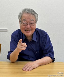 P75 美崎眞弓画像2(向山先生2)