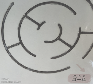 P53 武井恒画像2(ボンド壁迷路)