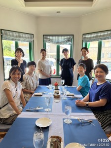 P76 尾川智子画像3